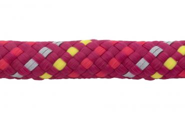 Ruffwear Knot-A-Collar Hibiscus Pink Gr. L